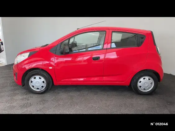 CHEVROLET SPARK - voiture d'occasion - Photo 2