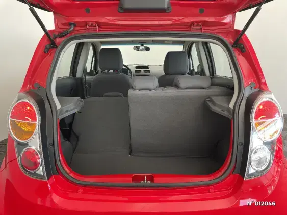 CHEVROLET SPARK - voiture d'occasion - Photo 7
