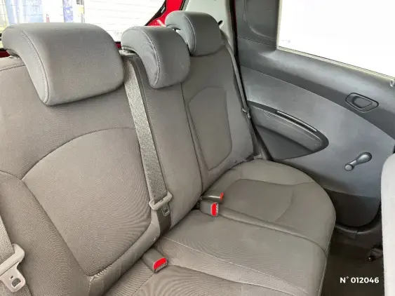 CHEVROLET SPARK - voiture d'occasion - Photo 11