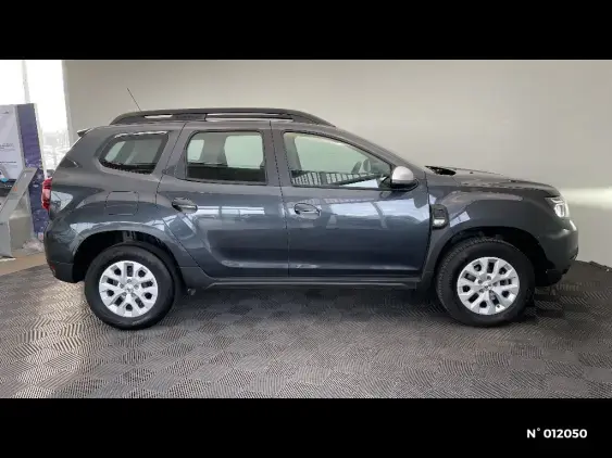 DACIA DUSTER II - voiture d'occasion - Photo 5