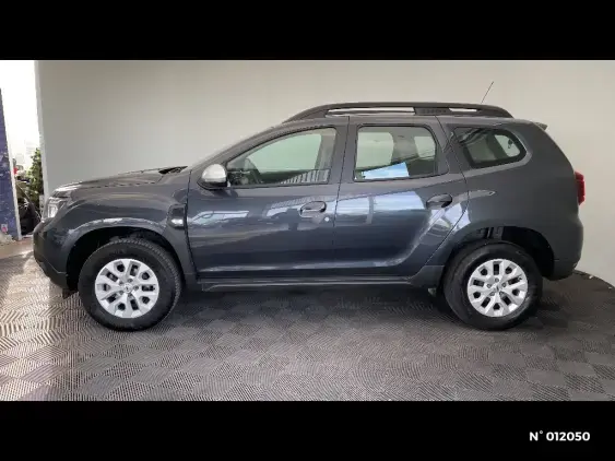DACIA DUSTER II - voiture d'occasion - Photo 2