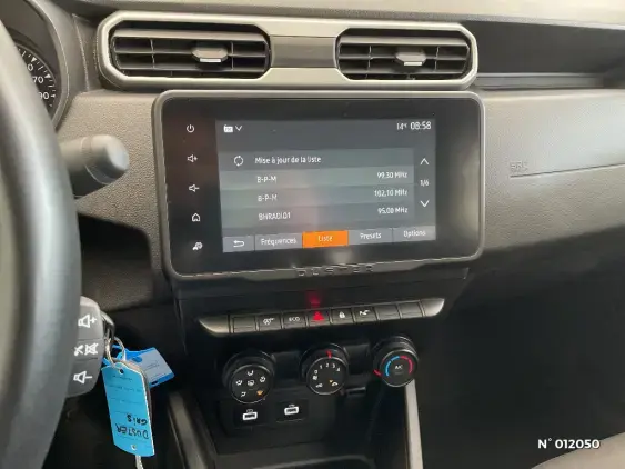 DACIA DUSTER II - voiture d'occasion - Photo 13