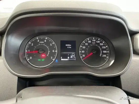 DACIA DUSTER II - voiture d'occasion - Photo 12