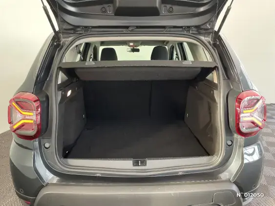 DACIA DUSTER II - voiture d'occasion - Photo 7