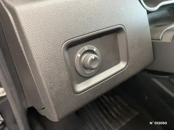 DACIA DUSTER II - voiture d'occasion - Photo 15