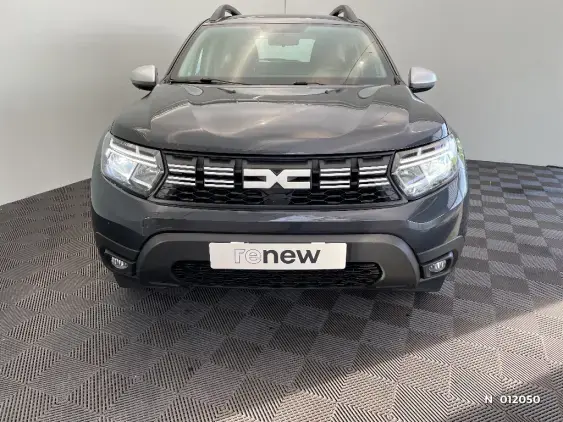 DACIA DUSTER II - voiture d'occasion - Photo 3