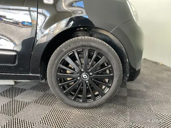 RENAULT TWINGO ELECTRIQUE III - voiture d'occasion - Photo 8