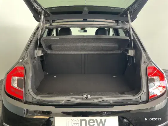 RENAULT TWINGO ELECTRIQUE III - voiture d'occasion - Photo 7