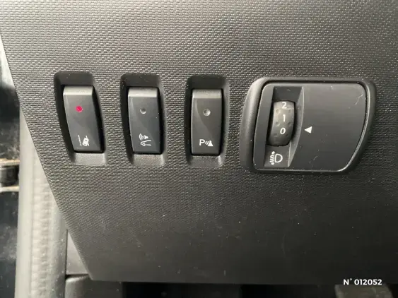 RENAULT TWINGO ELECTRIQUE III - voiture d'occasion - Photo 15