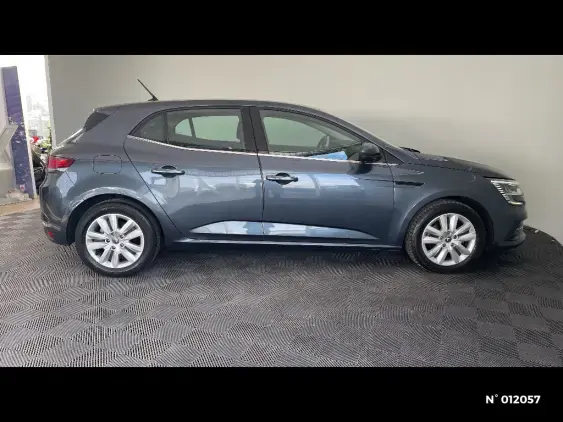 RENAULT MEGANE IV - voiture d'occasion - Photo 5