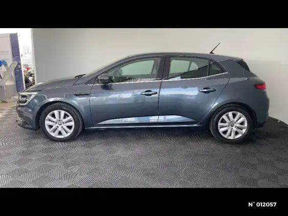 RENAULT MEGANE IV - voiture d'occasion - Photo 2