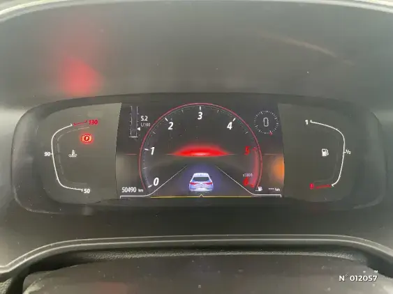 RENAULT MEGANE IV - voiture d'occasion - Photo 12