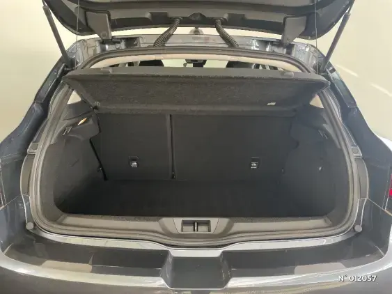 RENAULT MEGANE IV - voiture d'occasion - Photo 7