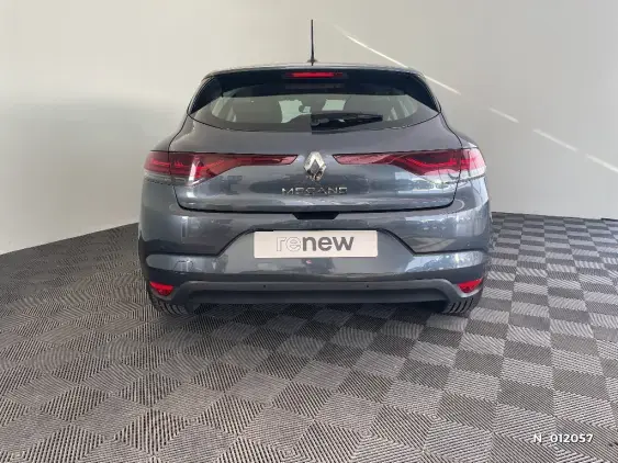 RENAULT MEGANE IV - voiture d'occasion - Photo 6