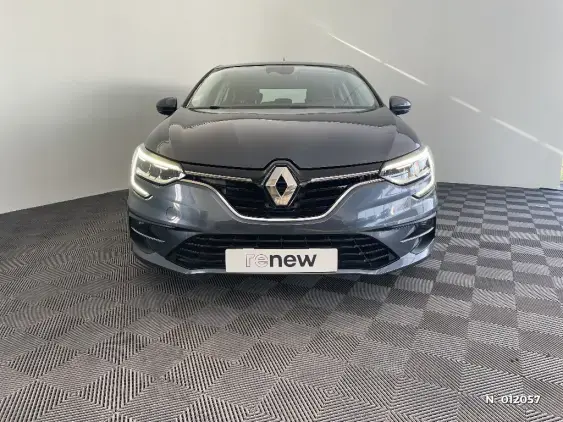 RENAULT MEGANE IV - voiture d'occasion - Photo 3