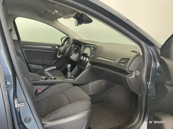 RENAULT MEGANE IV - voiture d'occasion - Photo 10