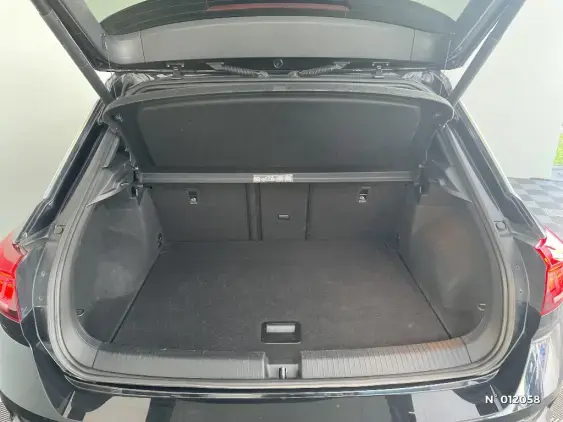 VOLKSWAGEN T-ROC - voiture d'occasion - Photo 7