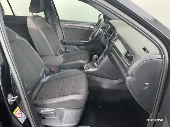 VOLKSWAGEN T-ROC - voiture d'occasion - Photo 10