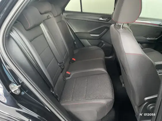 VOLKSWAGEN T-ROC - voiture d'occasion - Photo 11