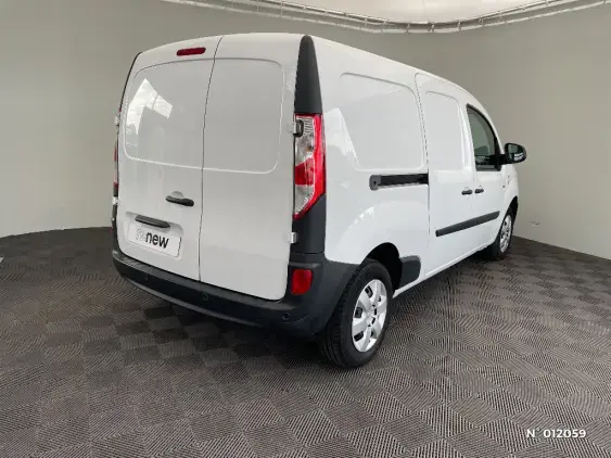 RENAULT KANGOO EXPRESS II Z.E. - voiture d'occasion - Photo 4