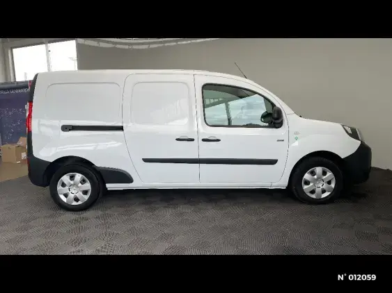 RENAULT KANGOO EXPRESS II Z.E. - voiture d'occasion - Photo 5