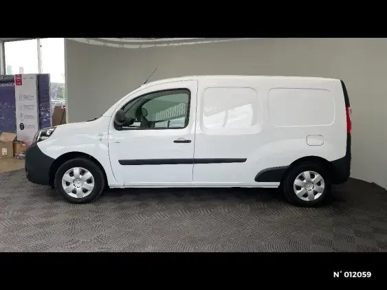 RENAULT KANGOO EXPRESS II Z.E. - voiture d'occasion - Photo 2