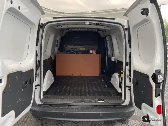 RENAULT KANGOO EXPRESS II Z.E. - voiture d'occasion - Photo 7