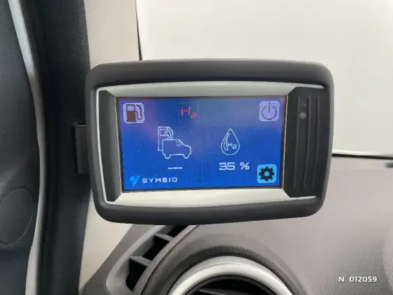 RENAULT KANGOO EXPRESS II Z.E. - voiture d'occasion - Photo 13