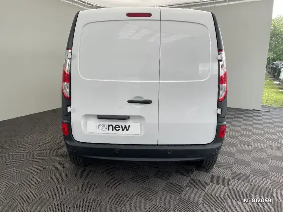 RENAULT KANGOO EXPRESS II Z.E. - voiture d'occasion - Photo 6