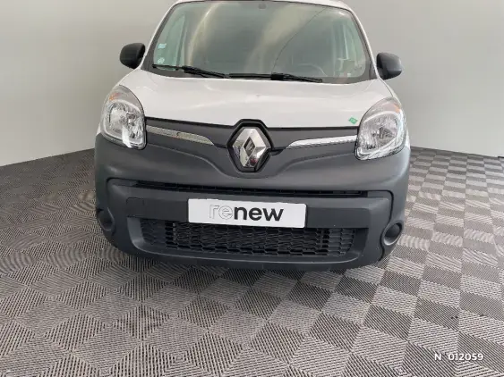 RENAULT KANGOO EXPRESS II Z.E. - voiture d'occasion - Photo 3