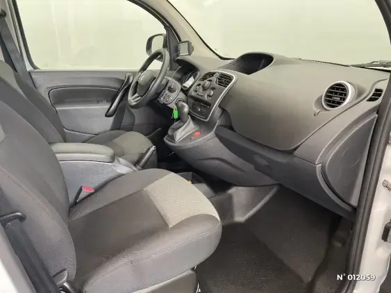 RENAULT KANGOO EXPRESS II Z.E. - voiture d'occasion - Photo 9