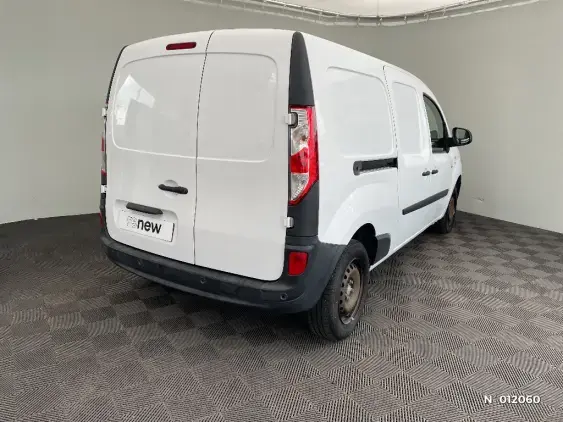 RENAULT KANGOO EXPRESS II Z.E. - voiture d'occasion - Photo 4