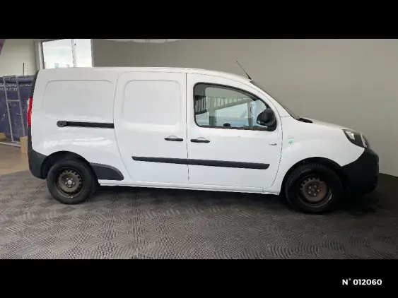 RENAULT KANGOO EXPRESS II Z.E. - voiture d'occasion - Photo 5