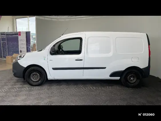 RENAULT KANGOO EXPRESS II Z.E. - voiture d'occasion - Photo 2