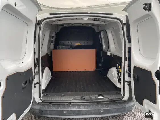RENAULT KANGOO EXPRESS II Z.E. - voiture d'occasion - Photo 7