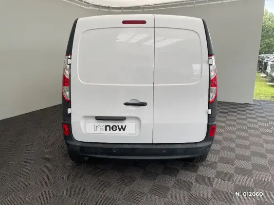 RENAULT KANGOO EXPRESS II Z.E. - voiture d'occasion - Photo 6