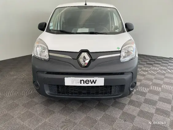RENAULT KANGOO EXPRESS II Z.E. - voiture d'occasion - Photo 3