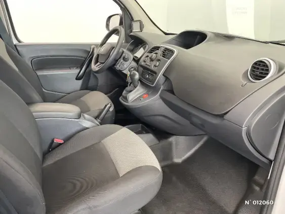 RENAULT KANGOO EXPRESS II Z.E. - voiture d'occasion - Photo 9