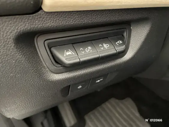 RENAULT ZOE - voiture d'occasion - Photo 15