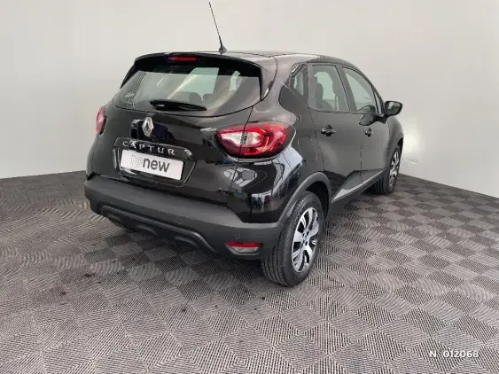 RENAULT CAPTUR - voiture d'occasion - Photo 4