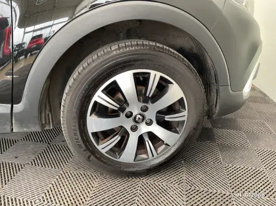 RENAULT CAPTUR - voiture d'occasion - Photo 8