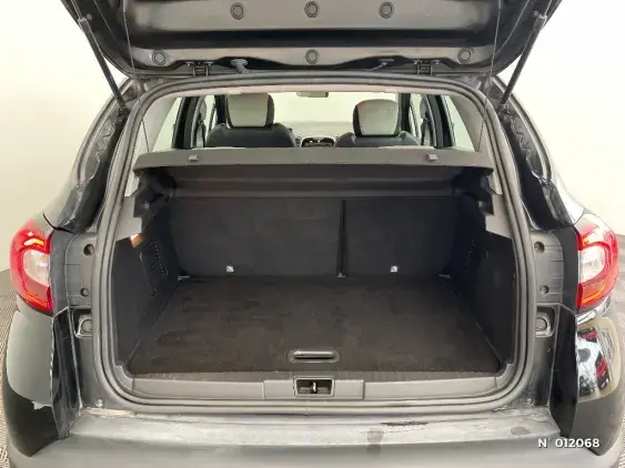 RENAULT CAPTUR - voiture d'occasion - Photo 7