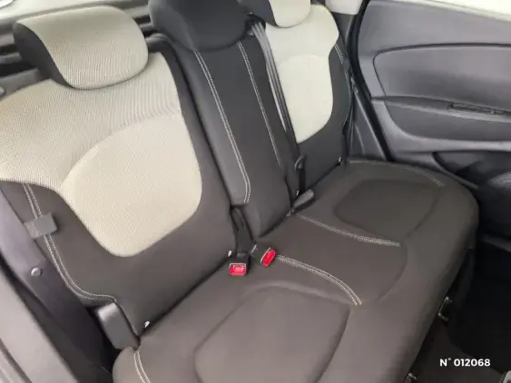 RENAULT CAPTUR - voiture d'occasion - Photo 11