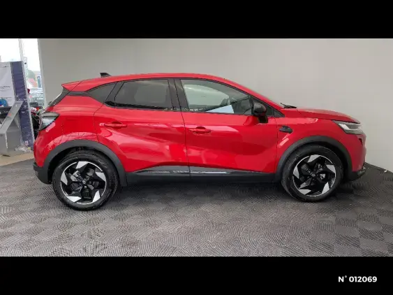 RENAULT CAPTUR II - voiture d'occasion - Photo 5