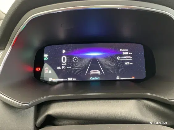 RENAULT CAPTUR II - voiture d'occasion - Photo 12