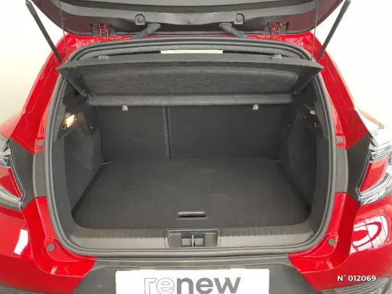 RENAULT CAPTUR II - voiture d'occasion - Photo 7