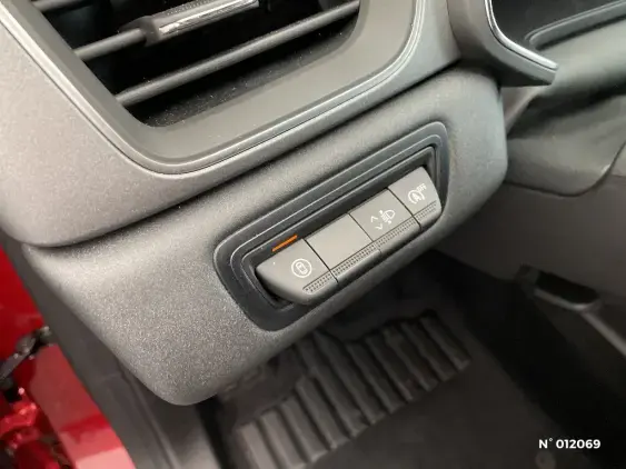 RENAULT CAPTUR II - voiture d'occasion - Photo 15