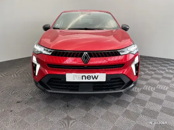 RENAULT CAPTUR II - voiture d'occasion - Photo 3