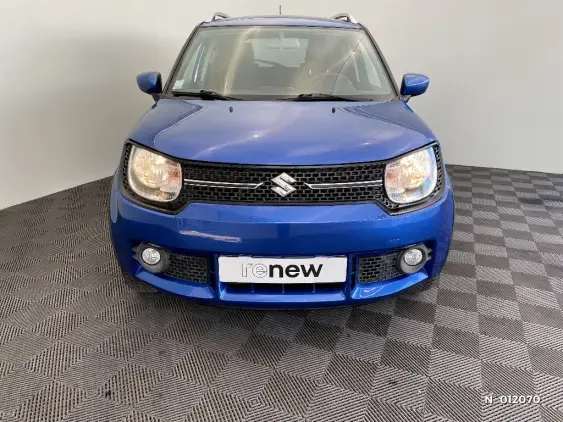 SUZUKI IGNIS II - voiture d'occasion - Photo 3