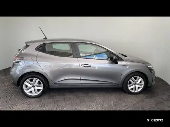 RENAULT CLIO V - voiture d'occasion - Photo 5